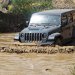 Jeep Experience