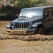 Jeep Experience