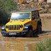Jeep Experience