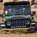 Jeep Experience