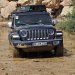 Jeep Experience