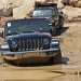Jeep Experience