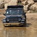 Jeep Experience