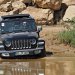 Jeep Experience