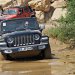 Jeep Experience