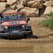 Jeep Experience