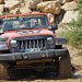 Jeep Experience