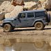 Jeep Experience