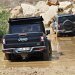 Jeep Experience