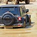 Jeep Experience