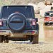 Jeep Experience
