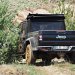 Jeep Experience