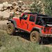 Jeep Experience