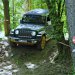 Jeep Experience