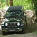 Jeep Experience