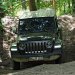 Jeep Experience