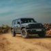 Jeep Experience