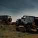 Jeep Experience