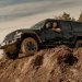 Jeep Experience