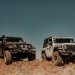 Jeep Experience