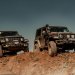 Jeep Experience