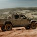 Jeep Experience