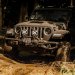 Jeep Experience
