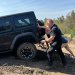 Jeep Experience
