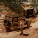 Jeep Experience