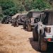 Jeep Experience