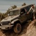Jeep Experience