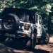 Jeep Experience