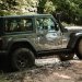Jeep Experience