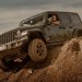 Jeep Experience