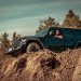 Jeep Experience