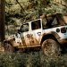 Jeep Experience