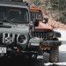 Jeep Experience