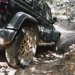 Jeep Experience