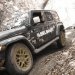 Jeep Experience