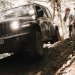 Jeep Experience