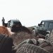 Jeep Experience