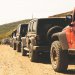 Jeep Experience