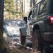 Jeep Experience