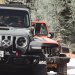 Jeep Experience