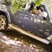 Jeep Experience