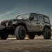 Jeep Experience