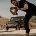 Jeep Experience