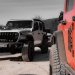 Jeep Experience