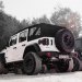 Jeep Experience