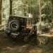 Jeep Experience